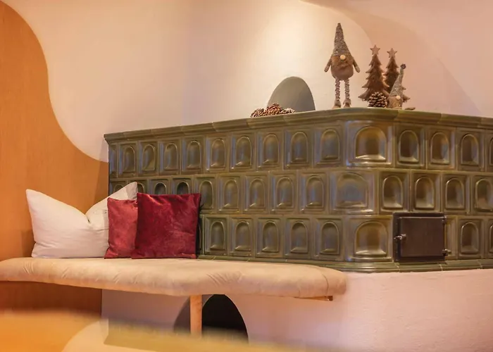 Zum Landarzt Inklusive Sauna * Neustift im Stubaital