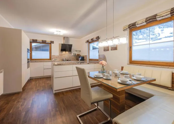 Zum Landarzt Inklusive Sauna Appartement