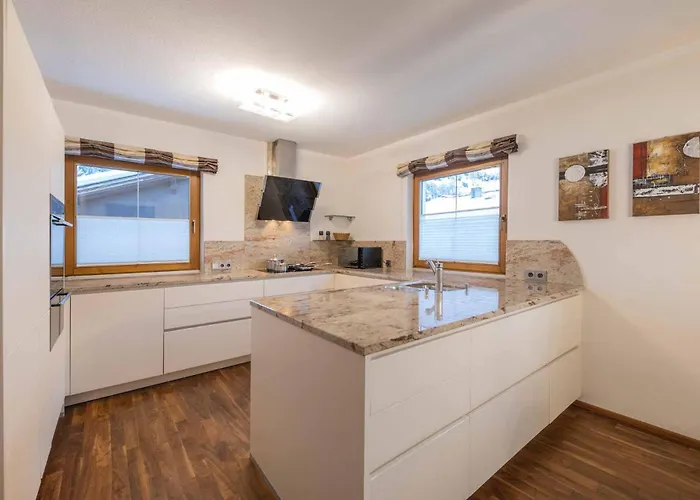 Zum Landarzt Inklusive Sauna Appartement *