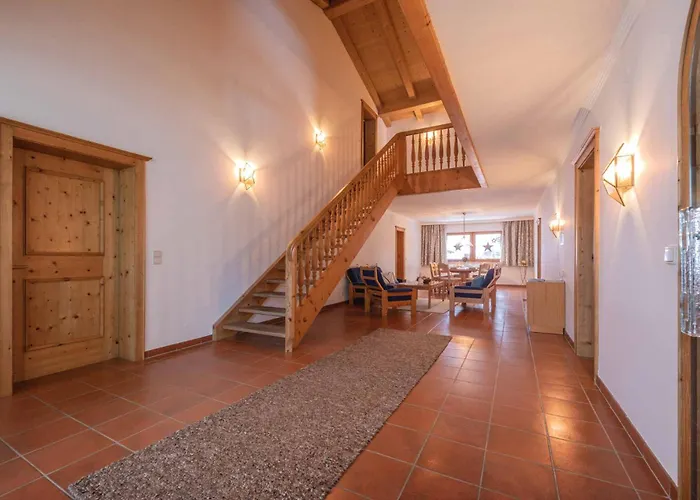 Zum Landarzt Inklusive Sauna * Neustift im Stubaital