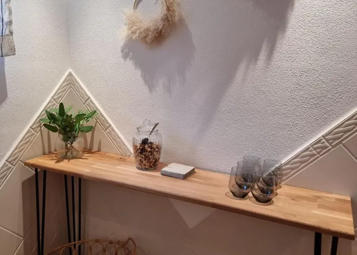 Appartement Zum Landarzt Inklusive Sauna *