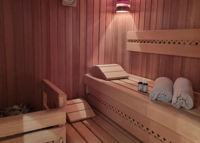 Appartement Zum Landarzt Inklusive Sauna Neustift im Stubaital